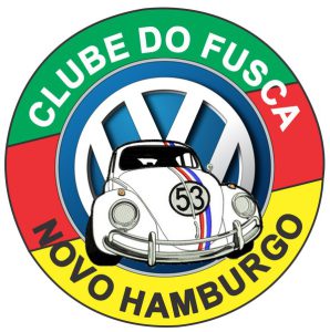 clube do fusca