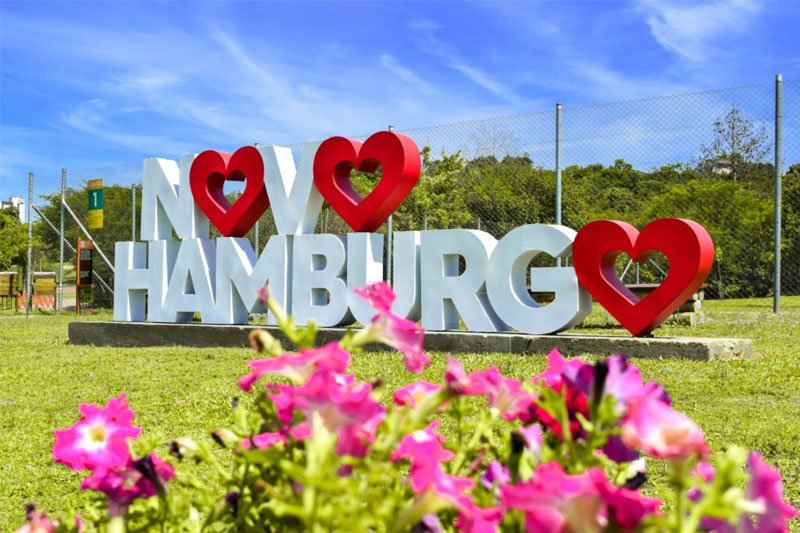 novo hamburgo