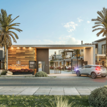 Casa em Condomínio Fechado – Jardim Mauá