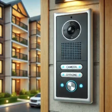Interfones: Comércio, Instalação, Manutenção e Conserto