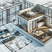 Apartamento na Planta RS