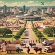 Minha Casa Minha Vida em Porto Alegre