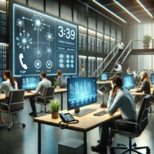 PABX Virtual: A Solução Moderna para a Comunicação Empresarial